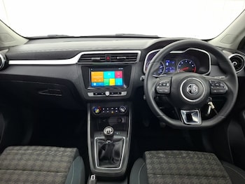Used MG MG ZS 2020 for sale - 78983779: Photo