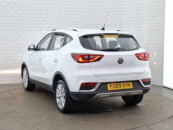 Used MG MG ZS 2020 for sale - 78983779: Photo