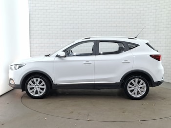 Used MG MG ZS 2020 for sale - 78983779: Photo