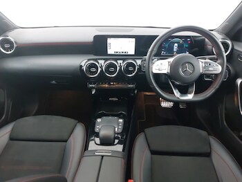 Used Mercedes-Benz A-Class 2020 for sale - 78503301: Photo