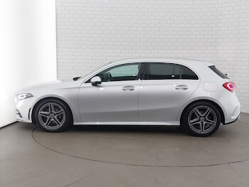 Used Mercedes-Benz A-Class 2020 for sale - 78503301: Photo