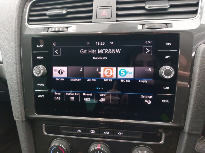 Used Volkswagen Golf 2019 for sale - 78040820: Photo 10