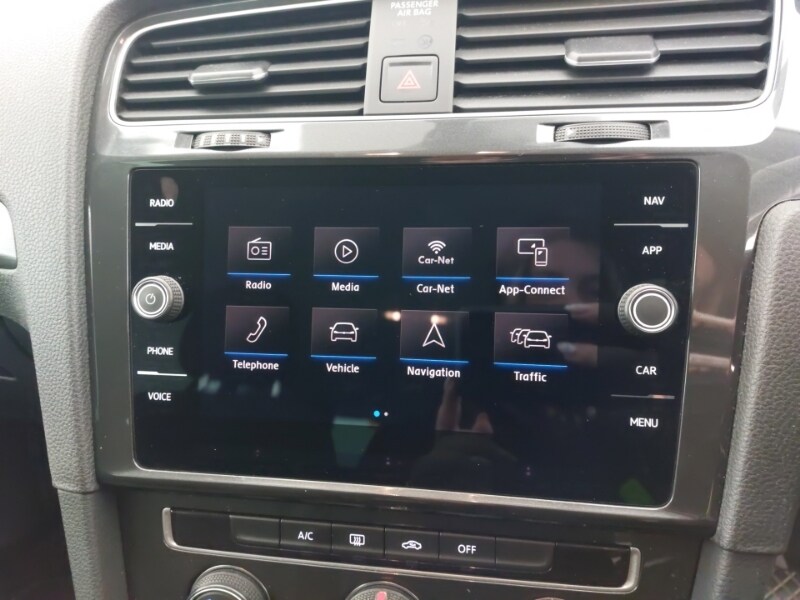 Used Volkswagen Golf 2019 for sale - 78040820: Photo 11