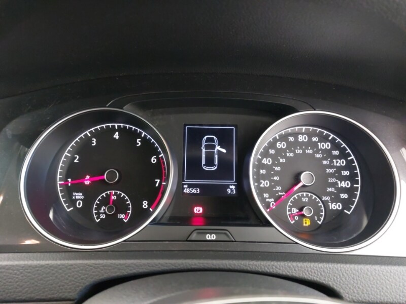 Used Volkswagen Golf 2019 for sale - 78040820: Photo 12