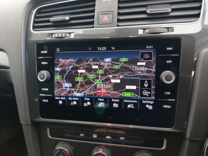 Used Volkswagen Golf 2019 for sale - 78040820: Photo 15