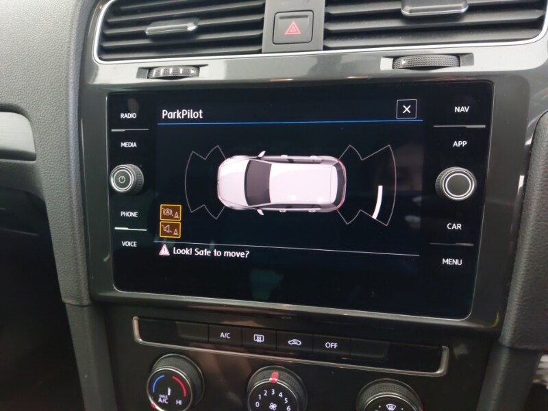 Used Volkswagen Golf 2019 for sale - 78040820: Photo 16