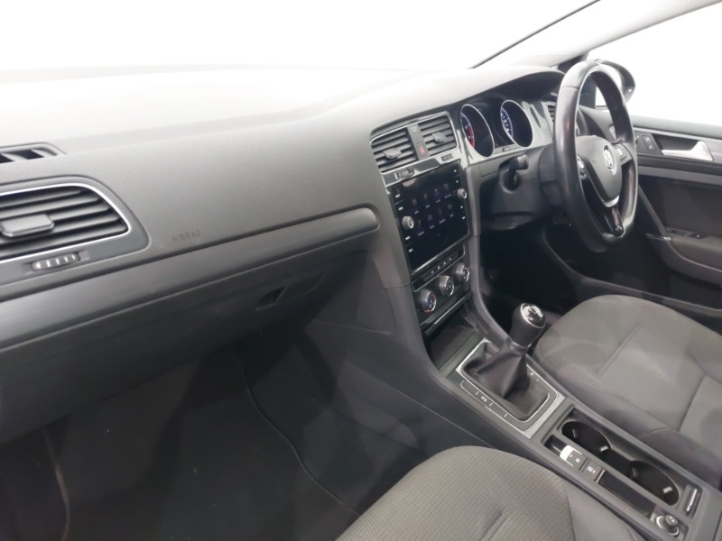 Used Volkswagen Golf 2019 for sale - 78040820: Photo 5