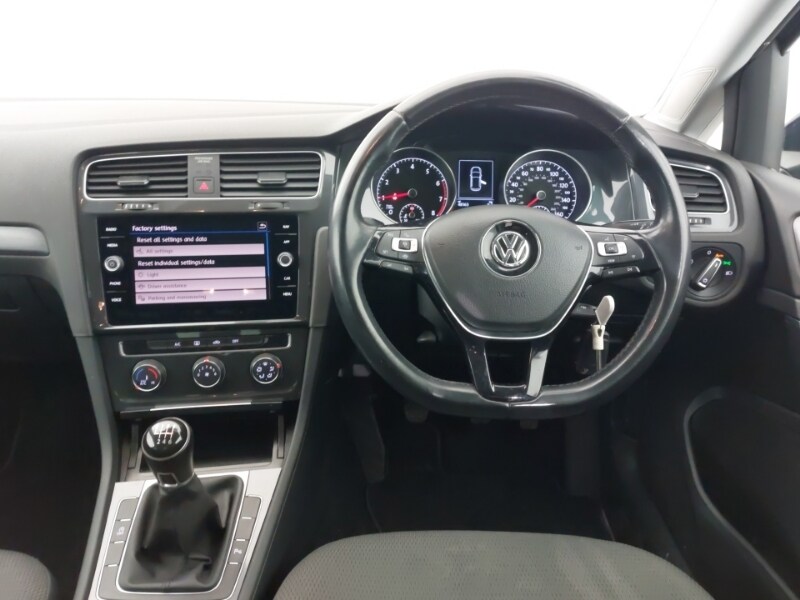 Used Volkswagen Golf 2019 for sale - 78040820: Photo 7