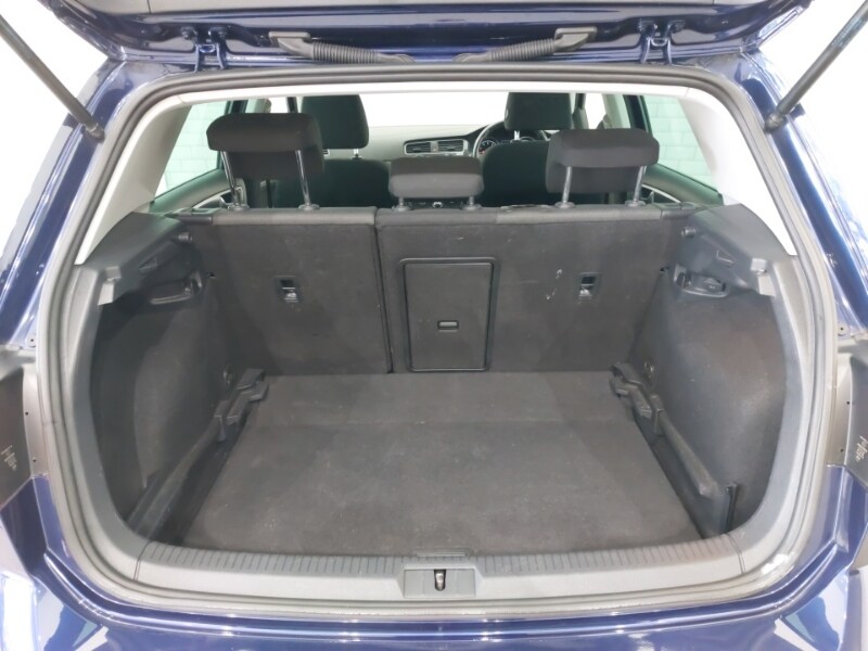 Used Volkswagen Golf 2019 for sale - 78040820: Photo 8