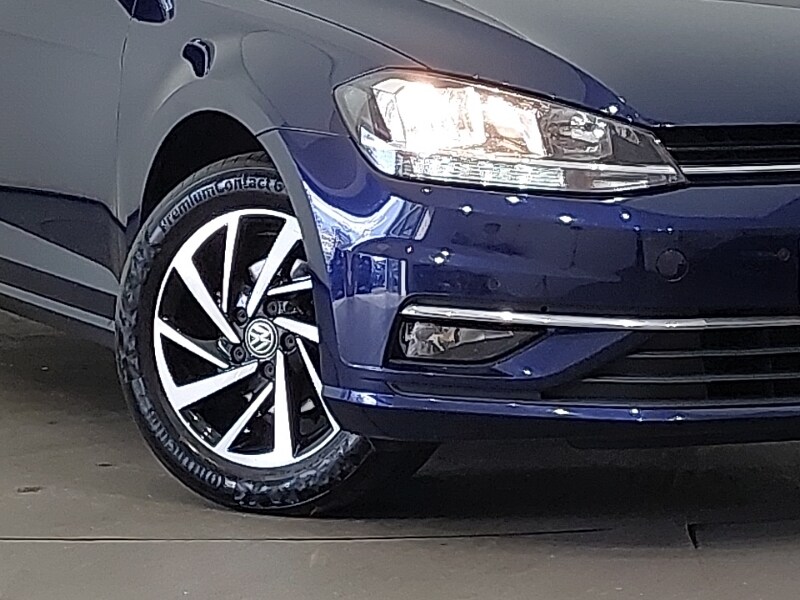 Used Volkswagen Golf 2019 for sale - 78040820: Photo 9