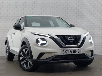 Used Nissan Juke 2025 for sale - 77004842: Photo