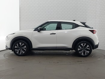 Used Nissan Juke 2025 for sale - 77004842: Photo