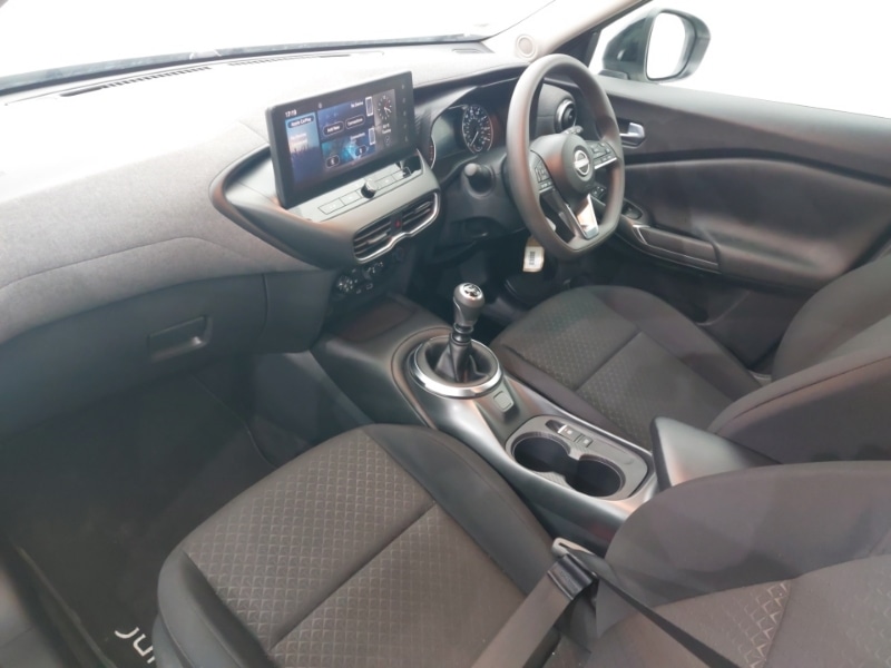 Used Nissan Juke 2025 for sale - 77004842: Photo 5