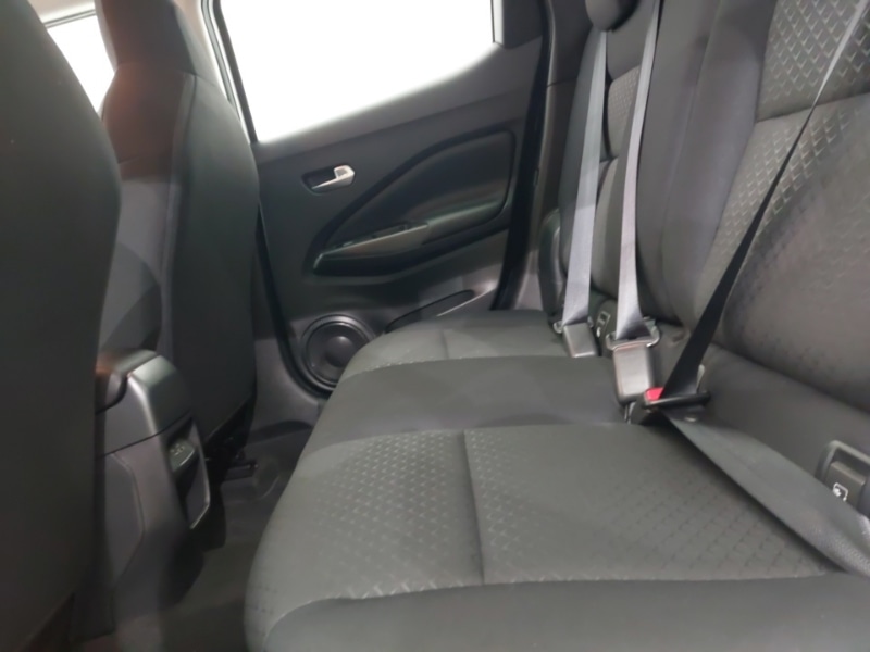 Used Nissan Juke 2025 for sale - 77004842: Photo 6