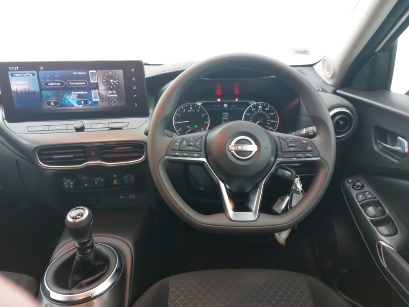 Used Nissan Juke 2025 for sale - 77004842: Photo 7