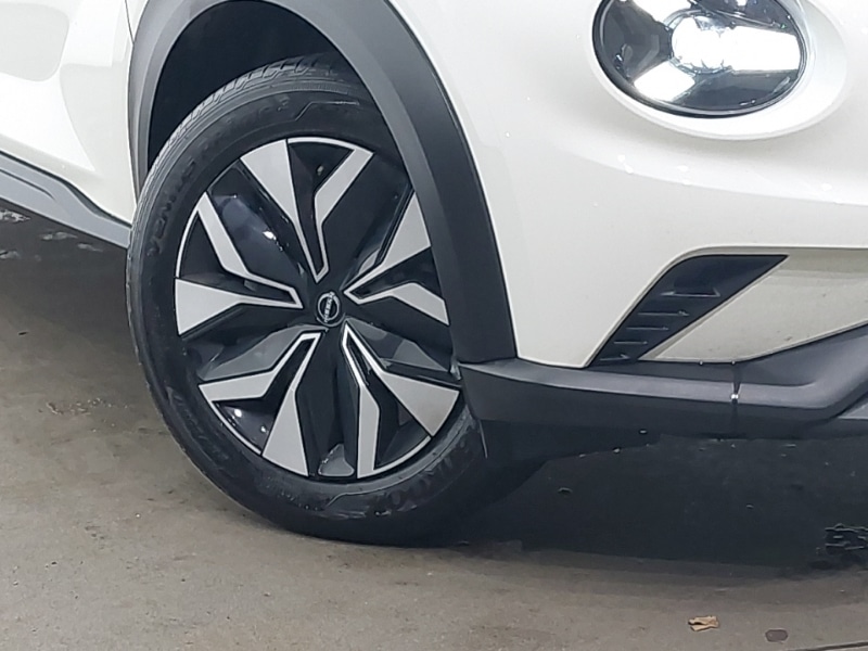 Used Nissan Juke 2025 for sale - 77004842: Photo 9