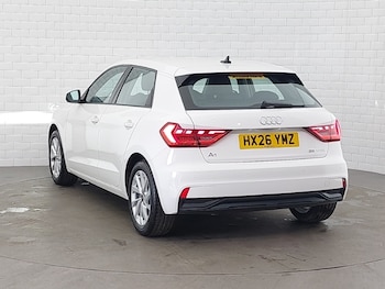 Used Audi A1 2026 for sale - 78816508: Photo