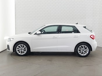 Used Audi A1 2026 for sale - 78816508: Photo