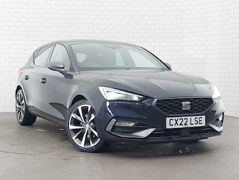Used SEAT Leon 2022 for sale - 78803559: Photo