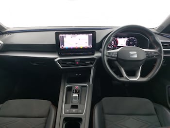 Used SEAT Leon 2022 for sale - 78803559: Photo