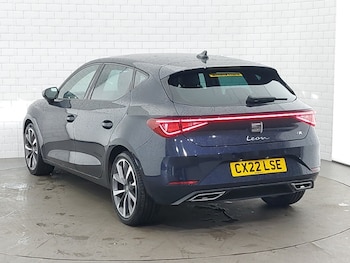 Used SEAT Leon 2022 for sale - 78803559: Photo