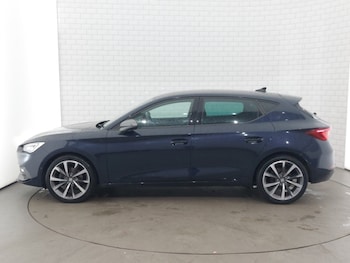 Used SEAT Leon 2022 for sale - 78803559: Photo