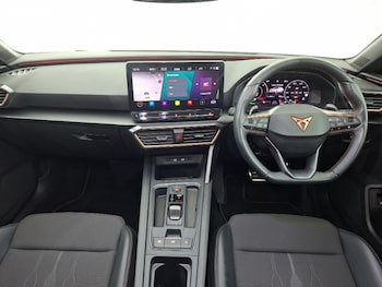 Used Cupra Leon 2024 for sale - 79056737: Photo