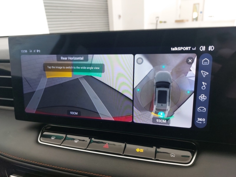 Used MG MG HS 2024 for sale - 78071353: Photo 16