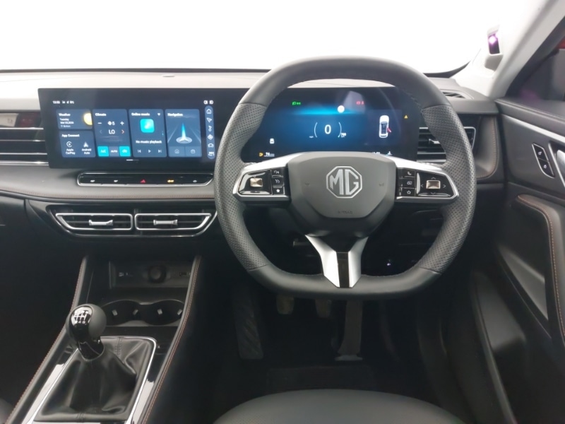 Used MG MG HS 2024 for sale - 78071353: Photo 7