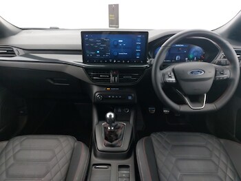 Used Ford Focus 2024 for sale - 78403740: Photo