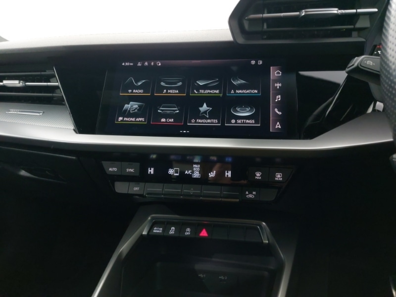 Used Audi A3 2023 for sale - 78071342: Photo 10