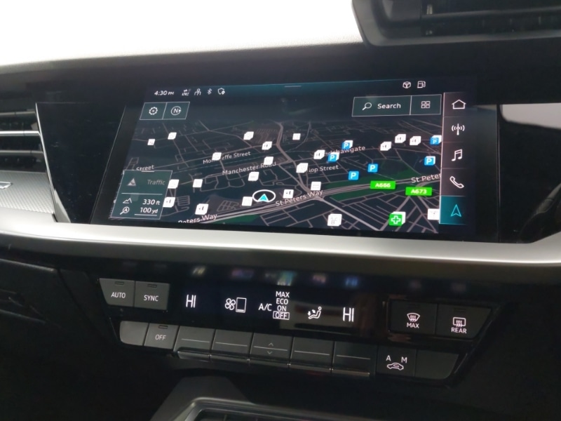 Used Audi A3 2023 for sale - 78071342: Photo 11