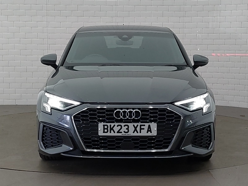 Used Audi A3 2023 for sale - 78071342: Photo 12