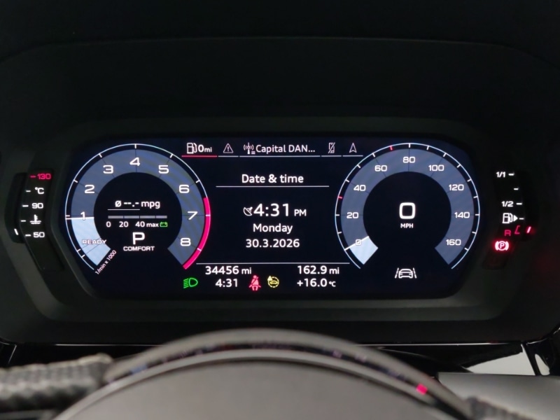 Used Audi A3 2023 for sale - 78071342: Photo 13