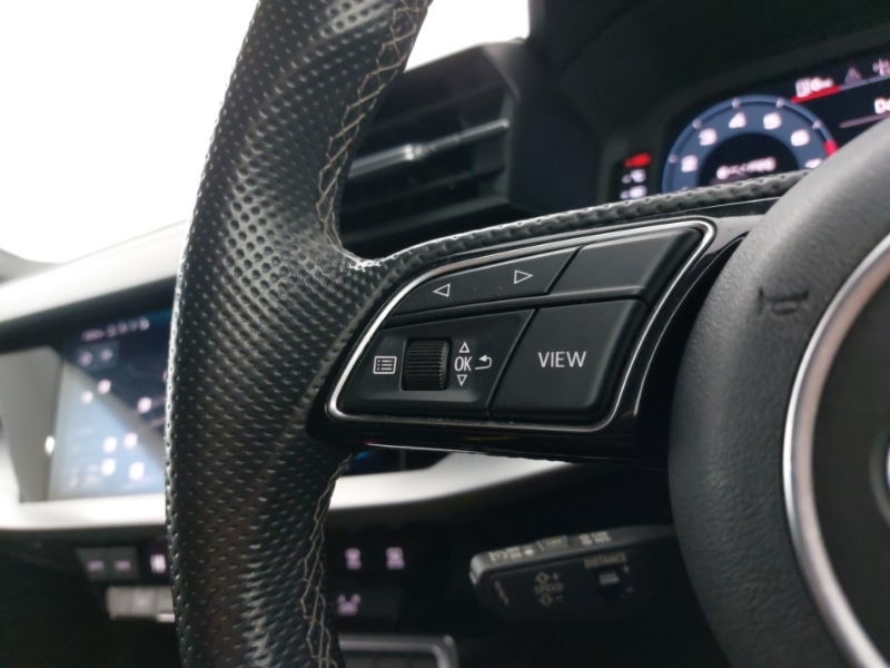 Used Audi A3 2023 for sale - 78071342: Photo 14