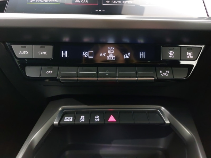 Used Audi A3 2023 for sale - 78071342: Photo 17