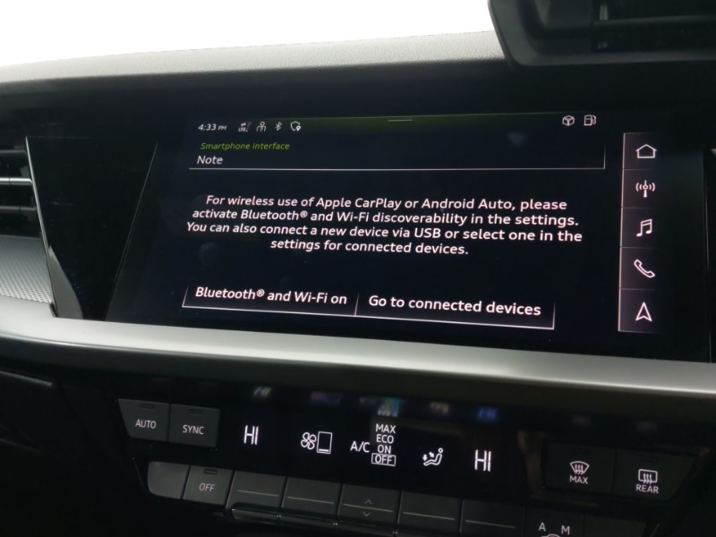 Used Audi A3 2023 for sale - 78071342: Photo 19