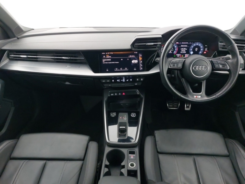 Used Audi A3 2023 for sale - 78071342: Photo 2