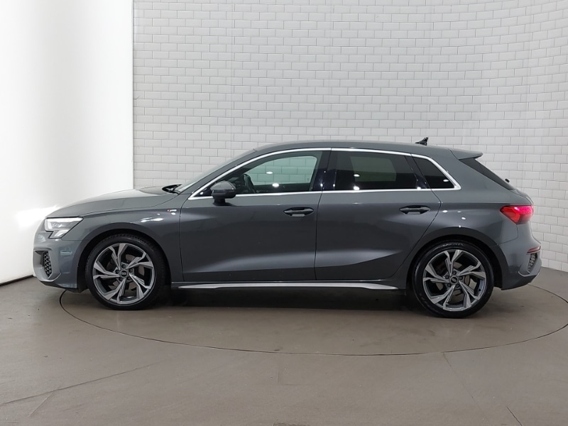 Used Audi A3 2023 for sale - 78071342: Photo 4