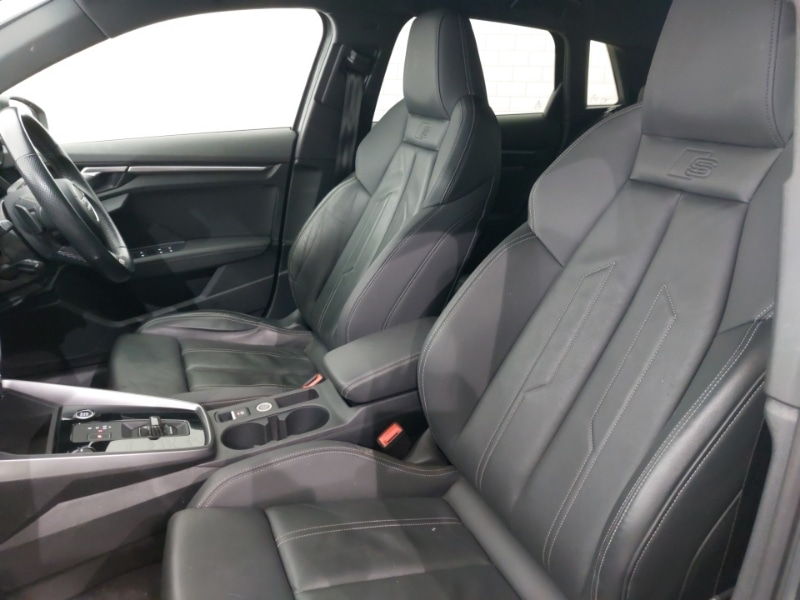 Used Audi A3 2023 for sale - 78071342: Photo 5