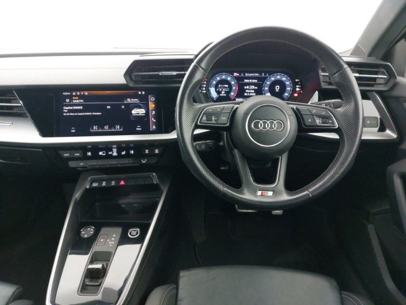 Used Audi A3 2023 for sale - 78071342: Photo 7