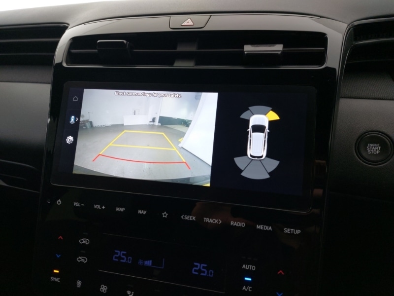 Used Hyundai TUCSON 2023 for sale - 77024752: Photo 11