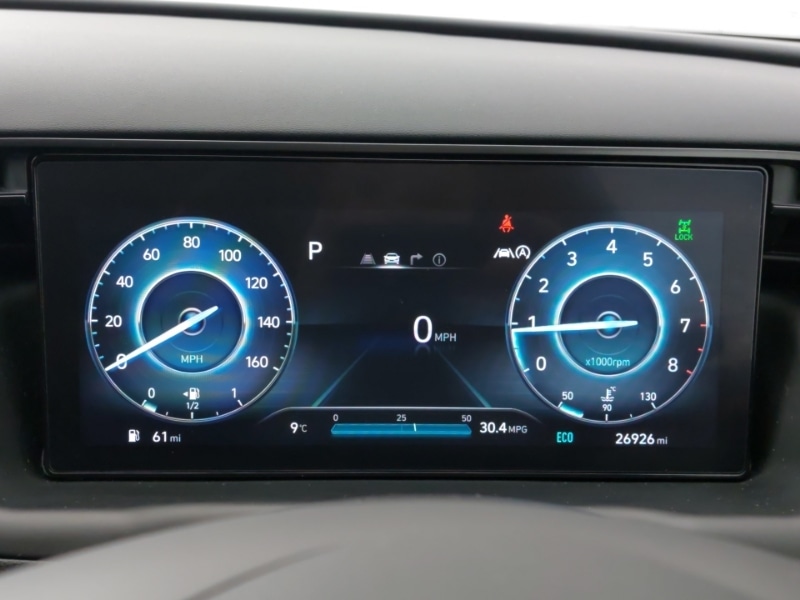 Used Hyundai TUCSON 2023 for sale - 77024752: Photo 13