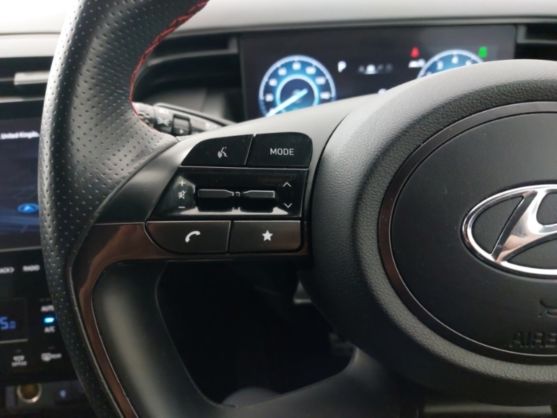 Used Hyundai TUCSON 2023 for sale - 77024752: Photo 14