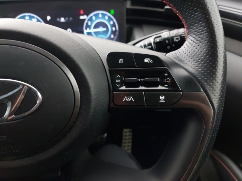 Used Hyundai TUCSON 2023 for sale - 77024752: Photo 15