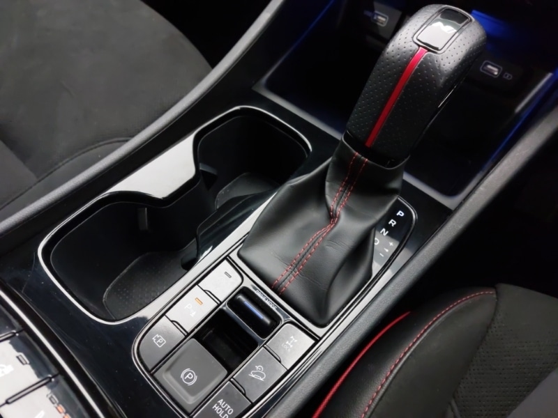 Used Hyundai TUCSON 2023 for sale - 77024752: Photo 16