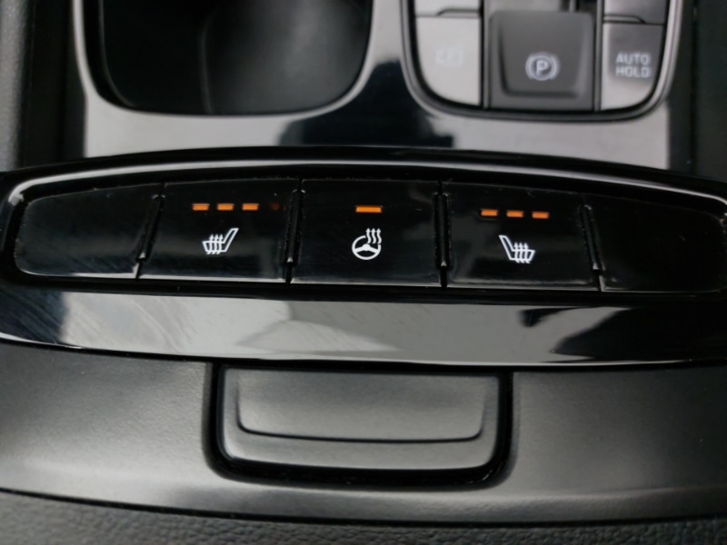 Used Hyundai TUCSON 2023 for sale - 77024752: Photo 18