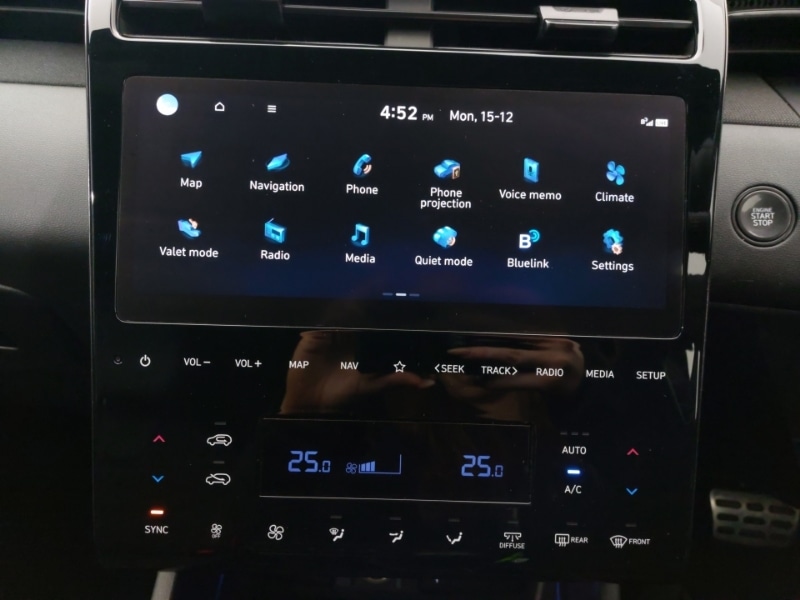 Used Hyundai TUCSON 2023 for sale - 77024752: Photo 19