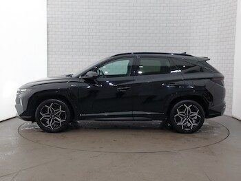 Used Hyundai TUCSON 2023 for sale - 77024752: Photo