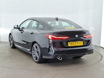 Used BMW 2 Series 2023 for sale - 79100893: Photo